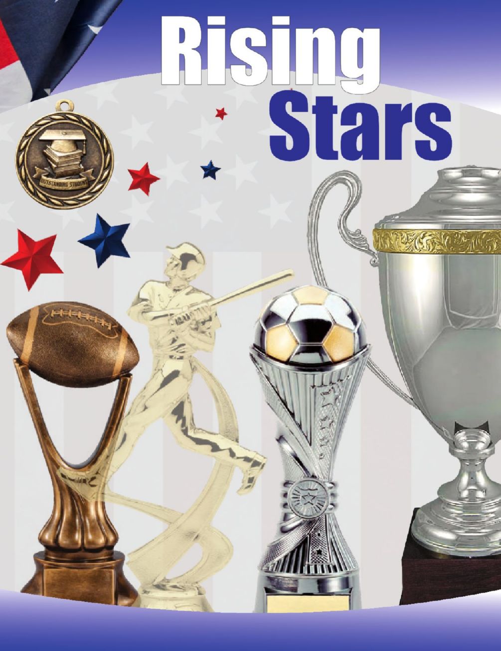 Rising Stars Catalog